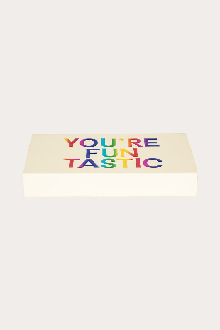 Product Image for Presentbox Funtastic