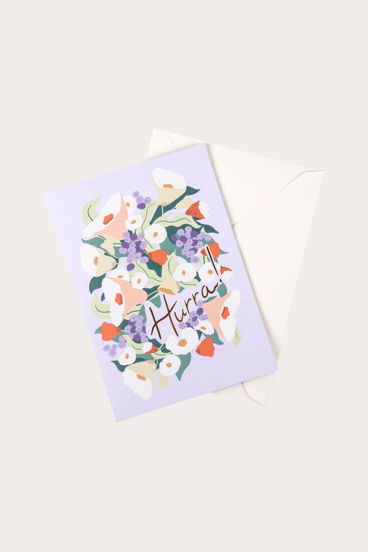 Product Image for Vikt kort Flowy