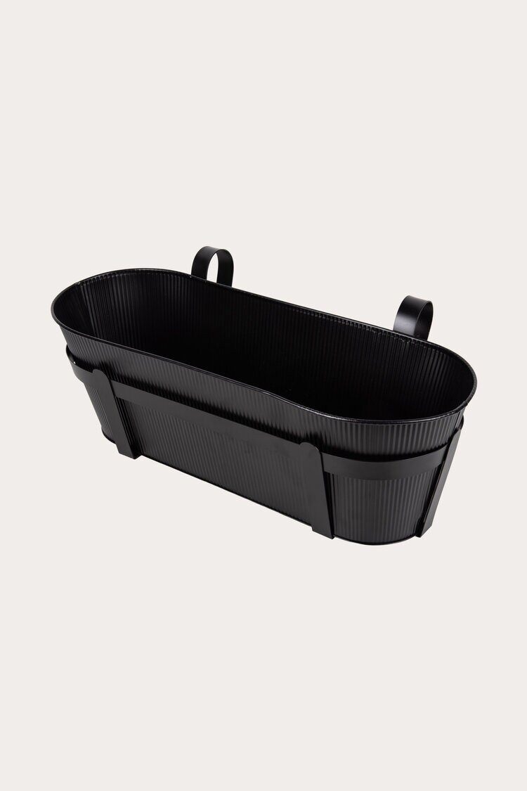 Product Image for Kruka Häng svart
