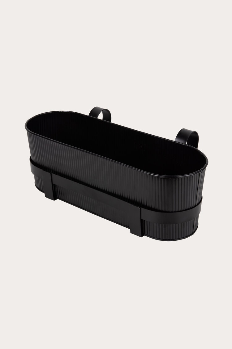 Product Image for Kruka Häng svart