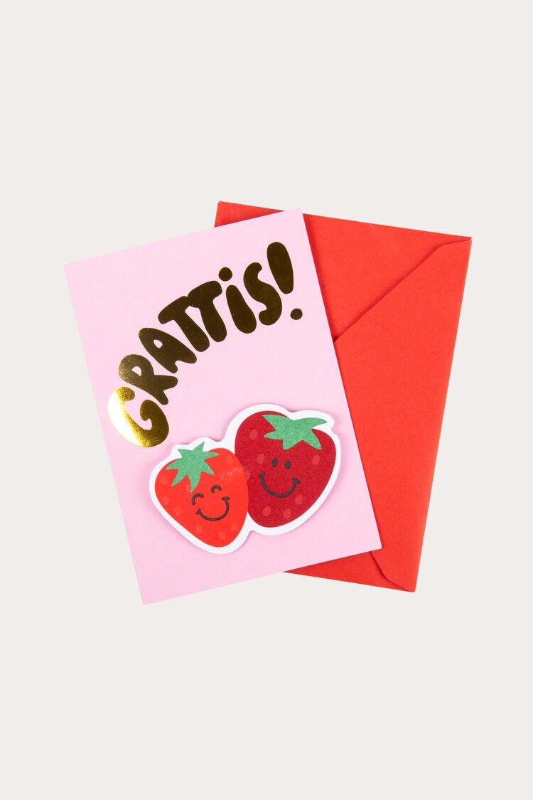 Product Image for Vikt kort Gubben