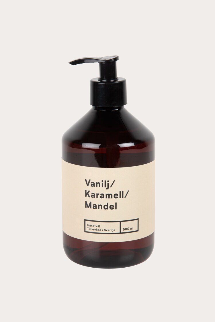 Product Image for Handtvål Vanilj/karamell/mandel