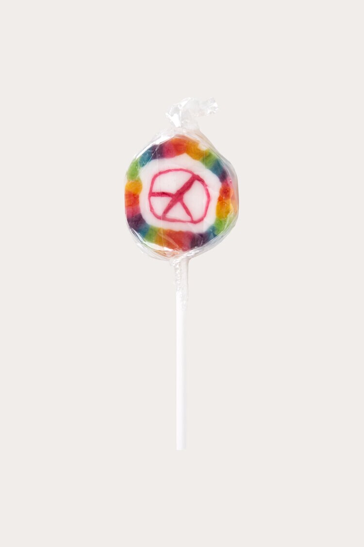Product Image for Klubba Peace