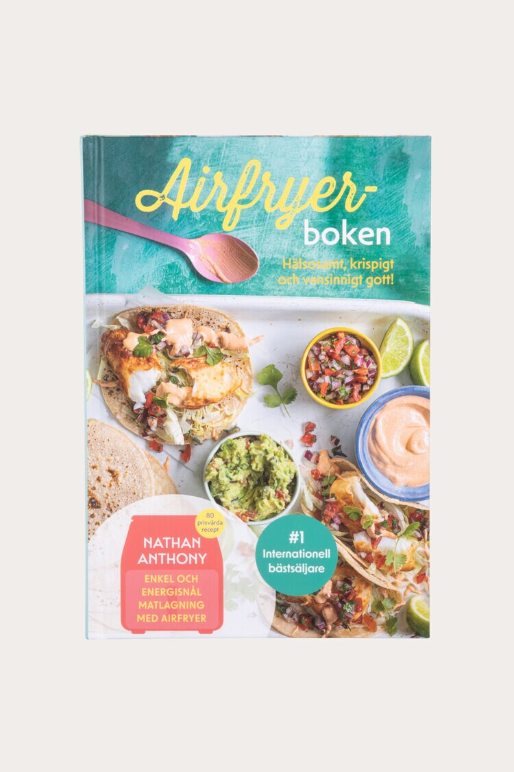 Product Image for Kokbok Airfryer