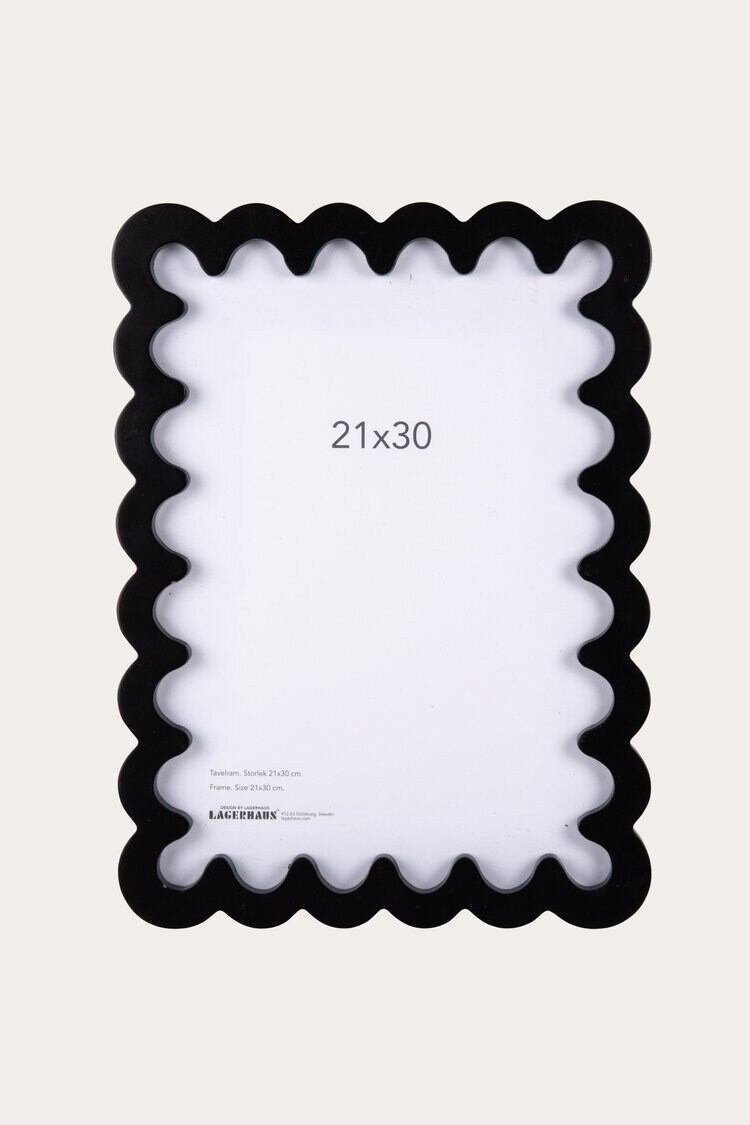 Product Image for Ram Gulla svart