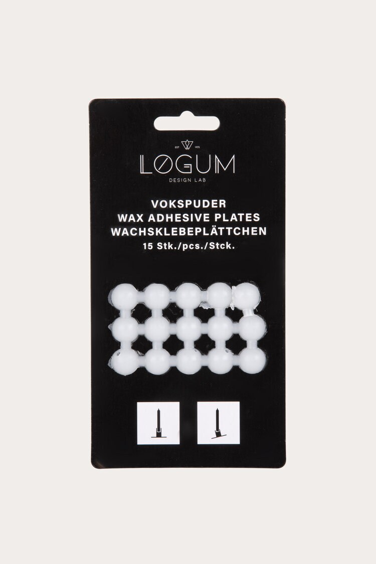 Product Image for Ljushållare Vaxkuddar