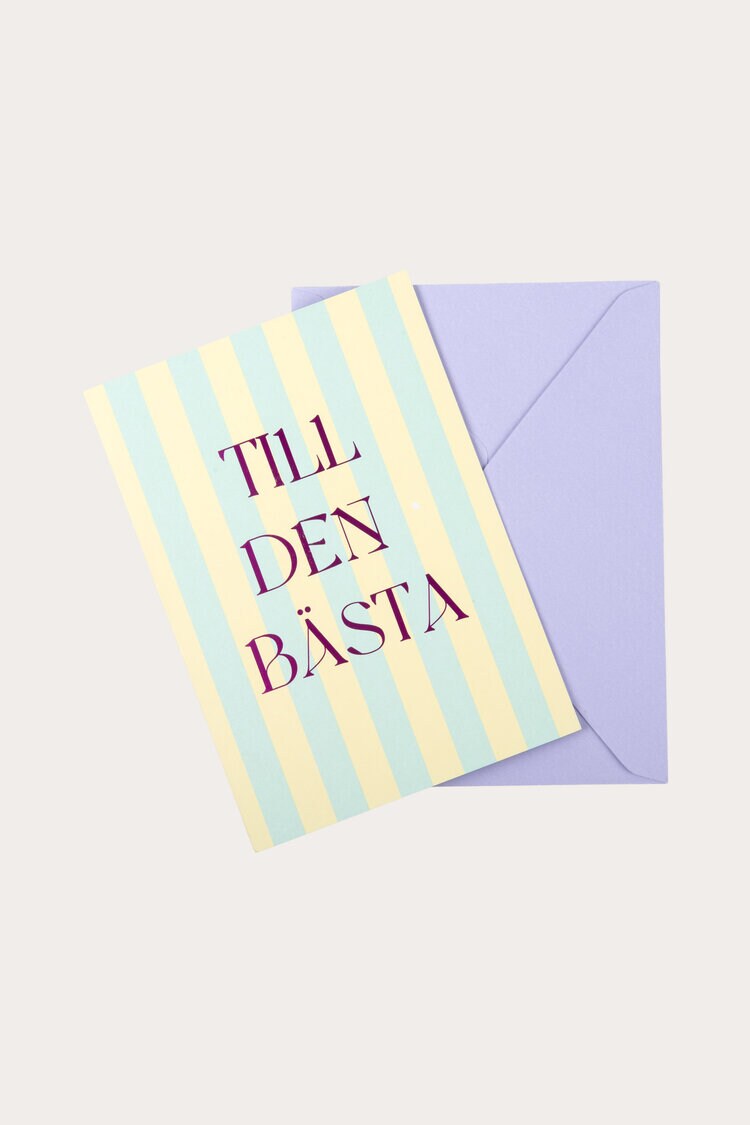 Product Image for Vikt kort Linjär till den bästa