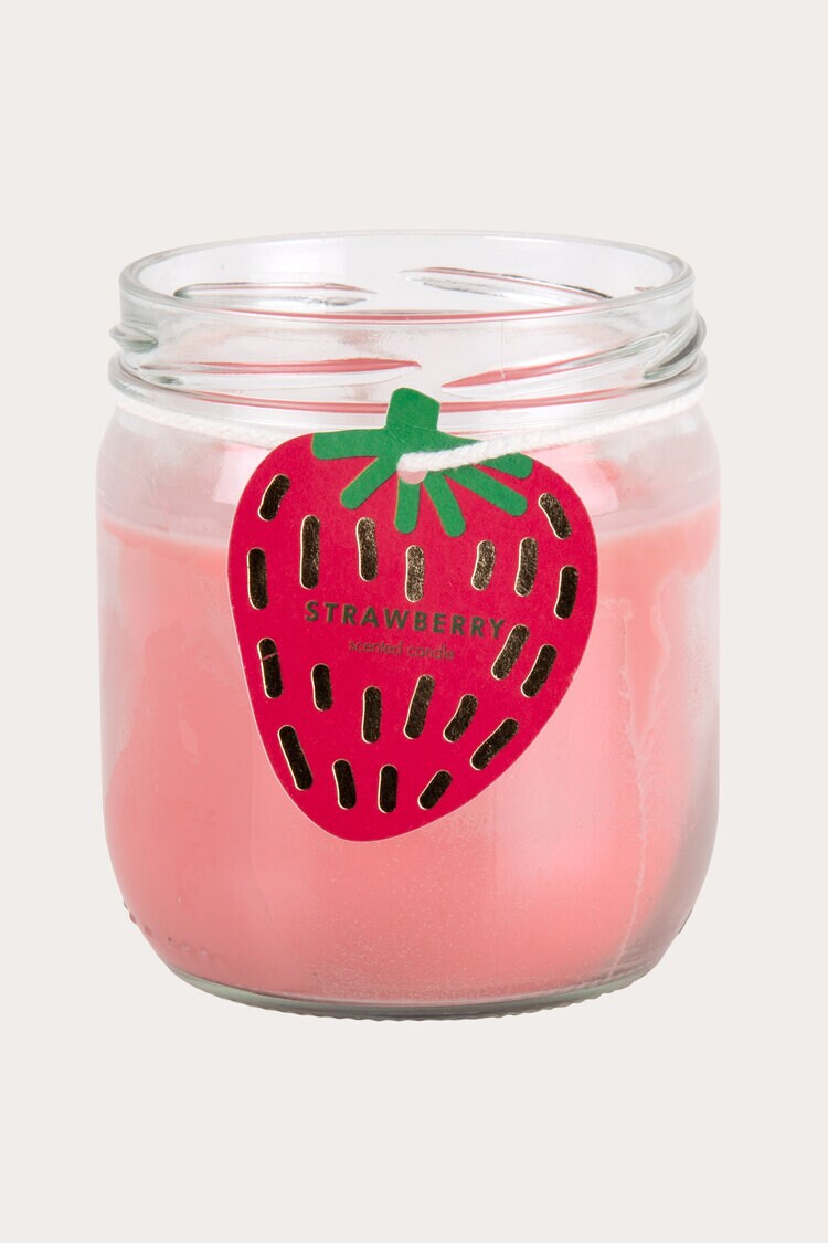 Product Image for Doftljus Strawberry