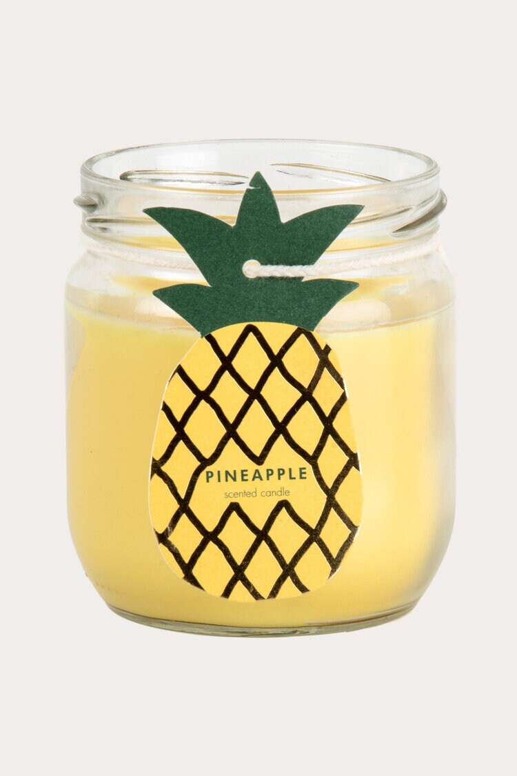 Product Image for Doftljus Pineapple