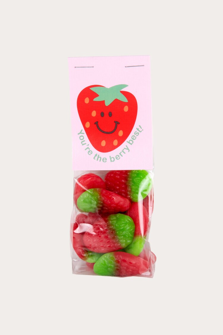 Product Image for Gelégodis You are the berry best