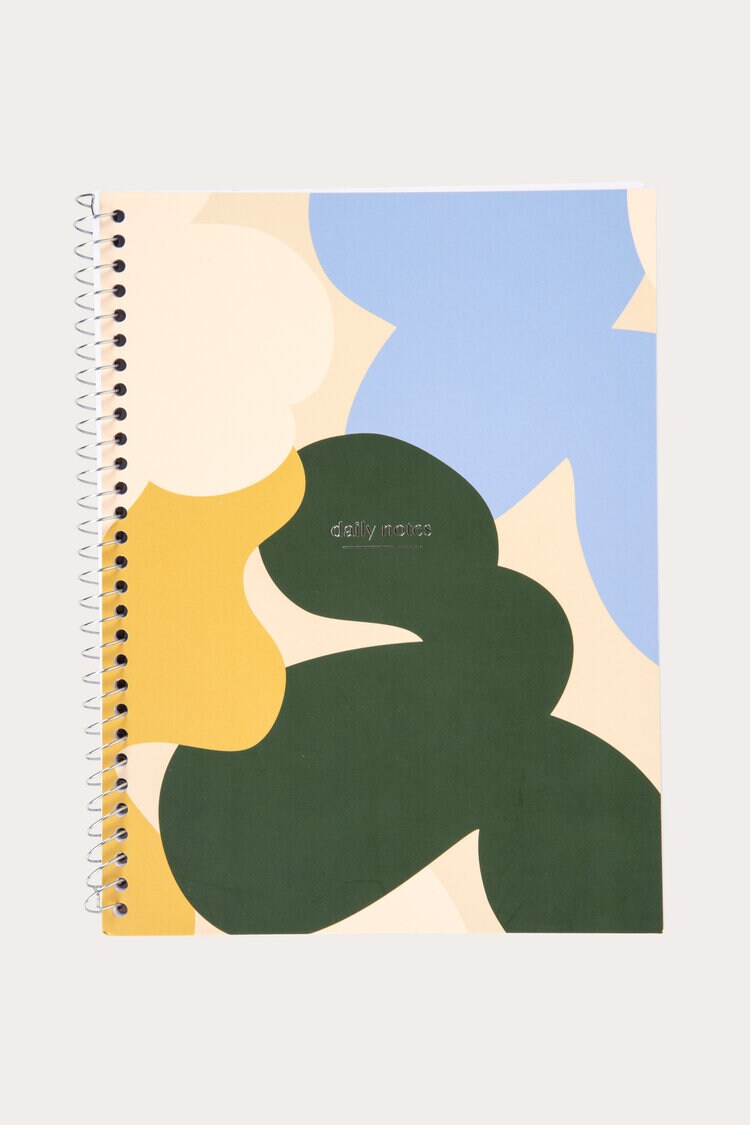 Product Image for Anteckningsblock Shapes