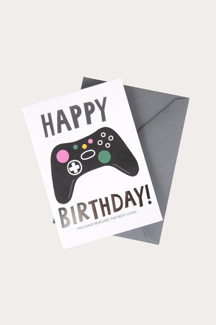 Product Image for Vikt kort Gamer