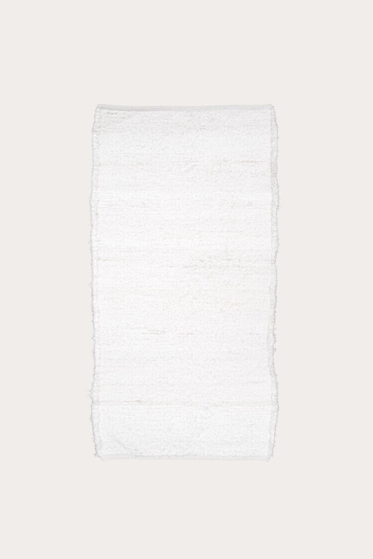Product Image for Trasmatta Fluffig vit