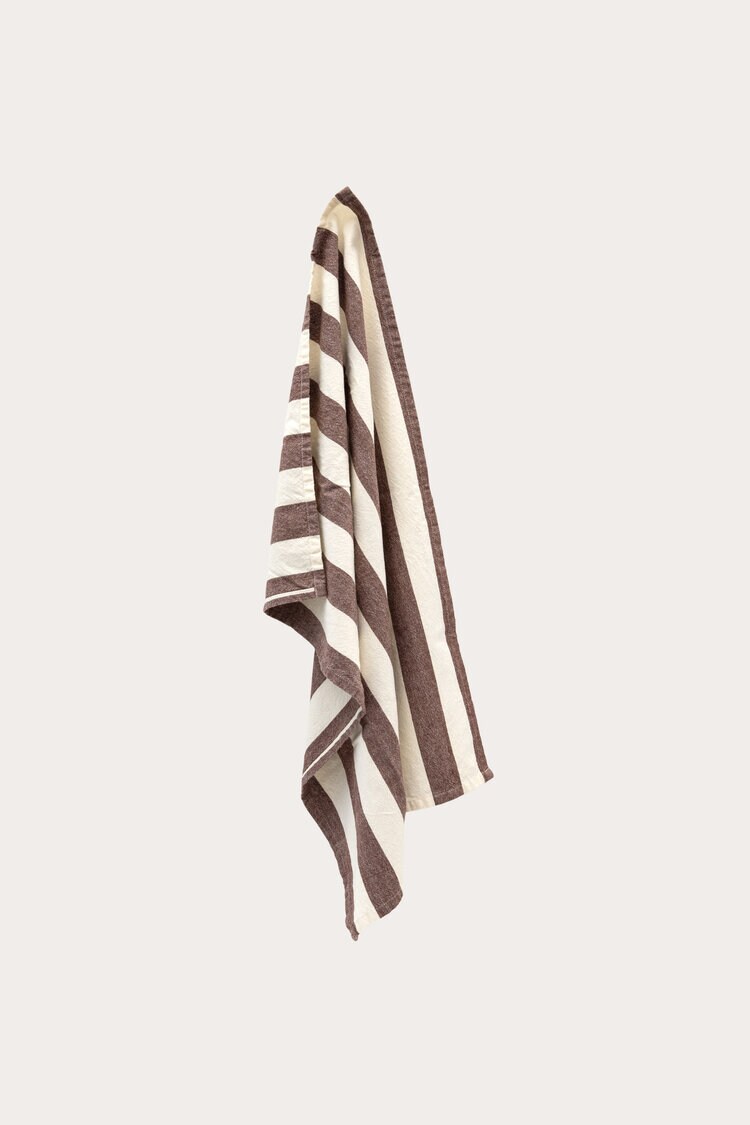 Product Image for Kökshandduk Brun