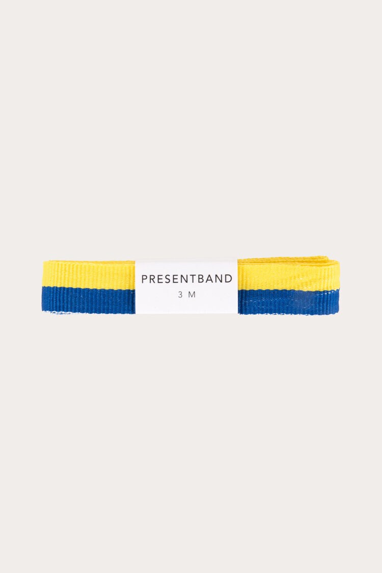 Product Image for Presentband Sverige