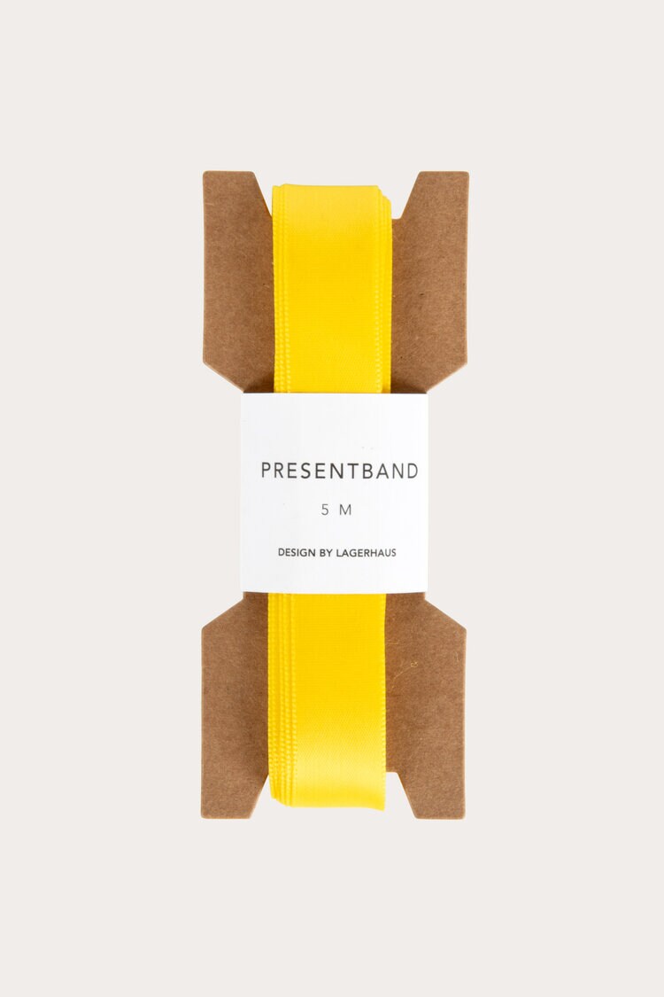 Product Image for Presentband Satin gul