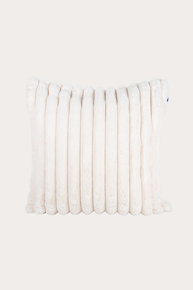 Product Image for Kuddfodral Puffig krämvit