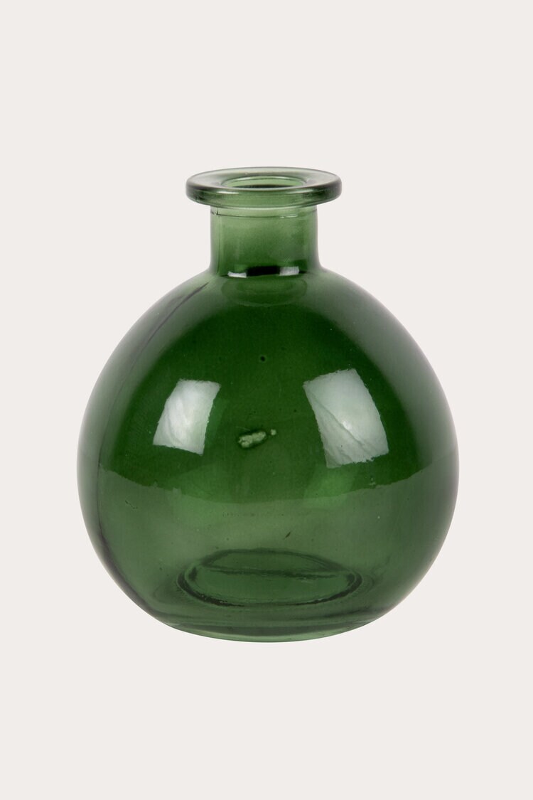 Product Image for Vas Bruket grön