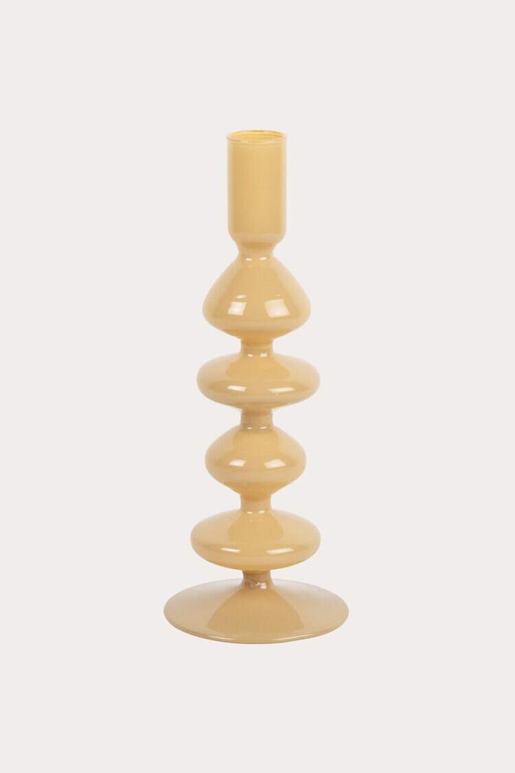 Product Image for Ljusstake High dusty yellow