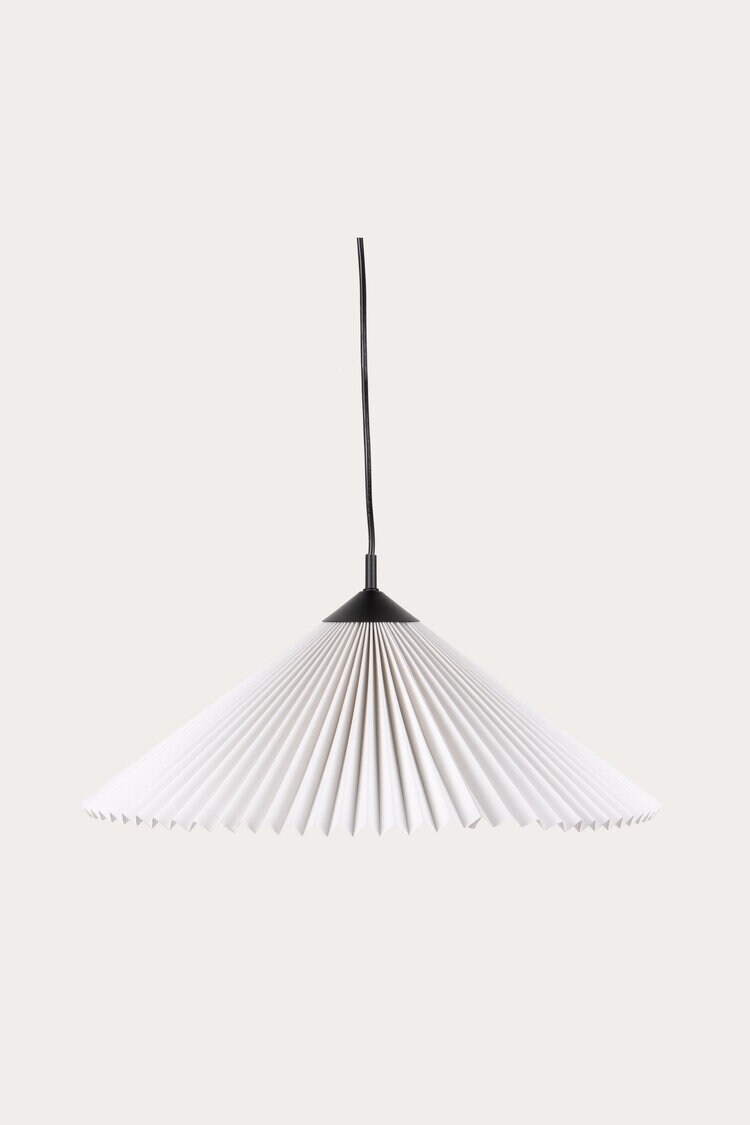 Product Image for Taklampa Kyoto vit