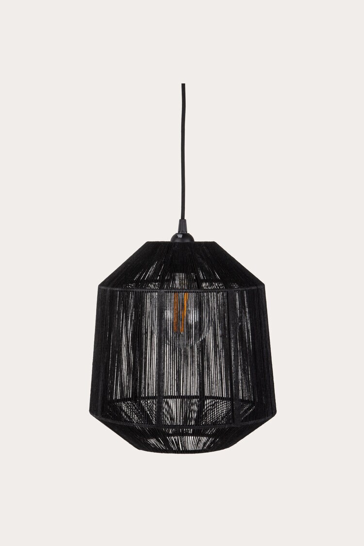 Product Image for Lampskärm Balans svart