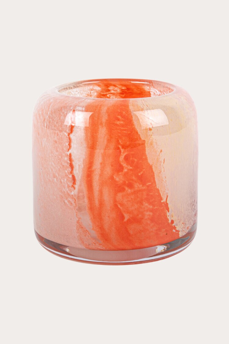 Product Image for Ljuslykta Artist orange