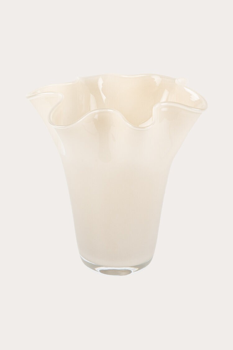 Product Image for Vas Teater ljusbeige