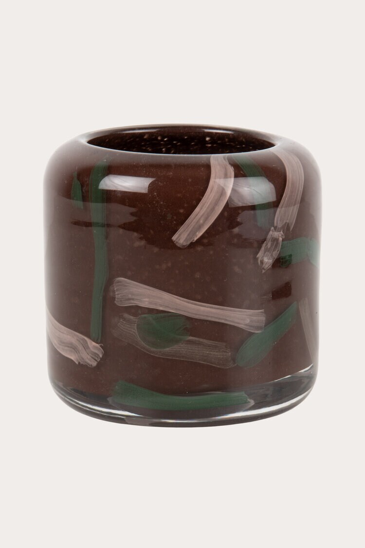 Product Image for Ljuslykta Tints brown