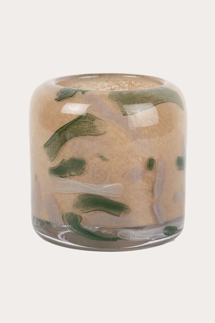 Product Image for Ljuslykta Tints beige