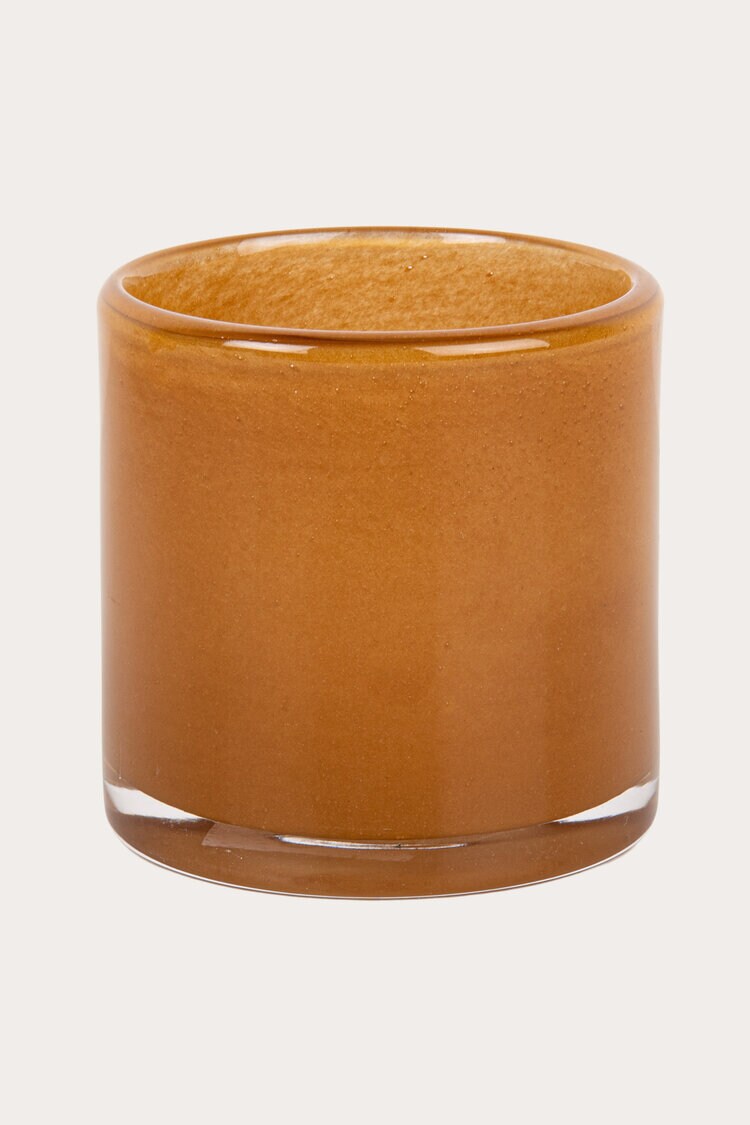 Product Image for Ljuslykta Milk ginger liten