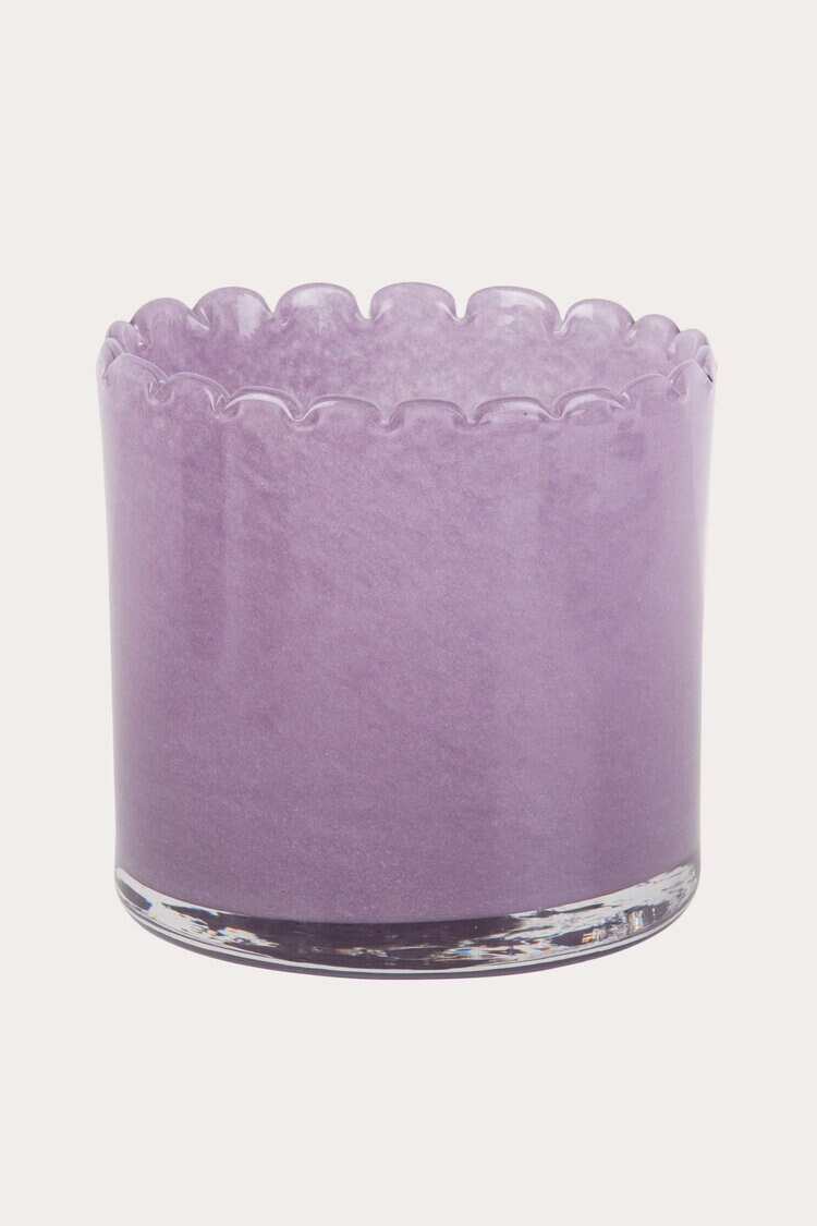 Product Image for Ljuslykta Pearl lila