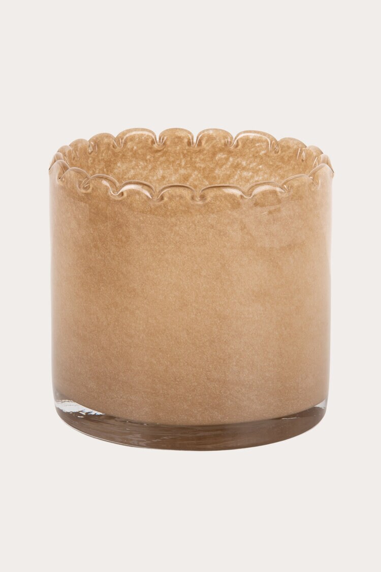 Product Image for Ljuslykta Pearl beige