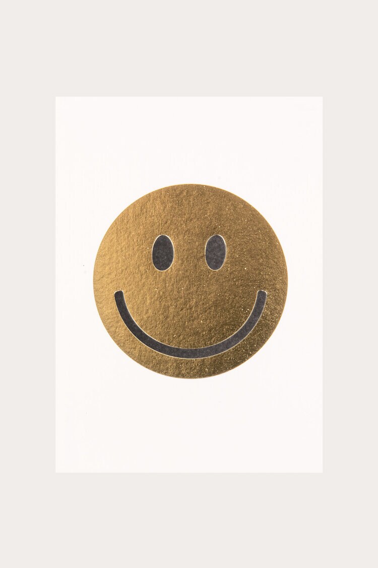Product Image for Vykort Smila
