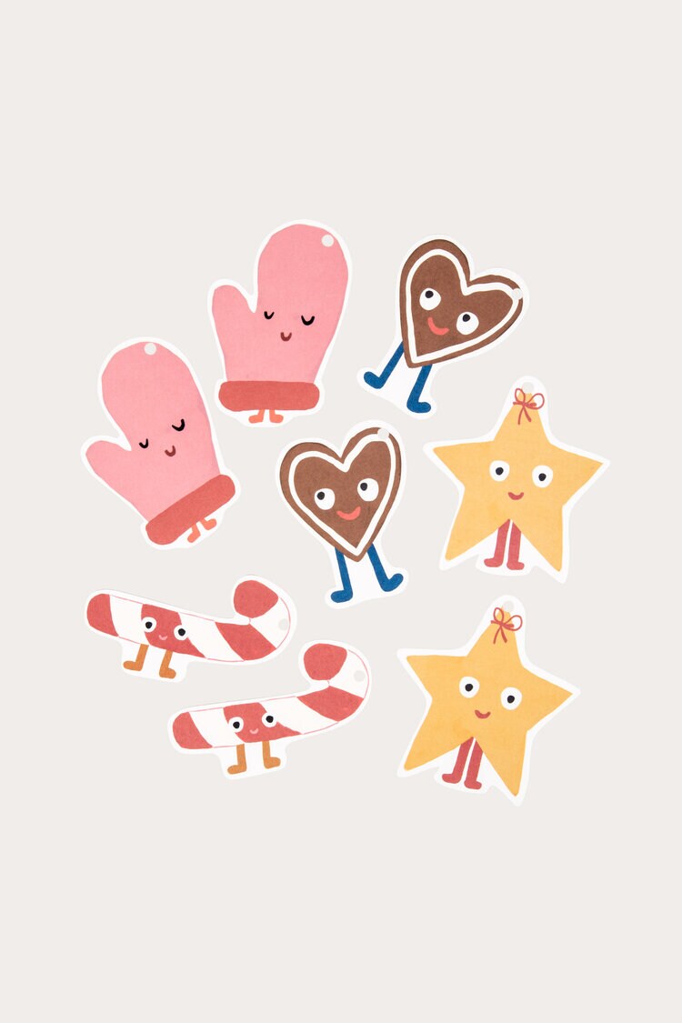 Product Image for Hangtags Julkul