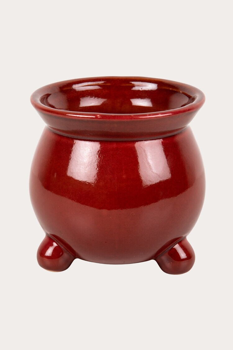 Product Image for Kruka Kula röd