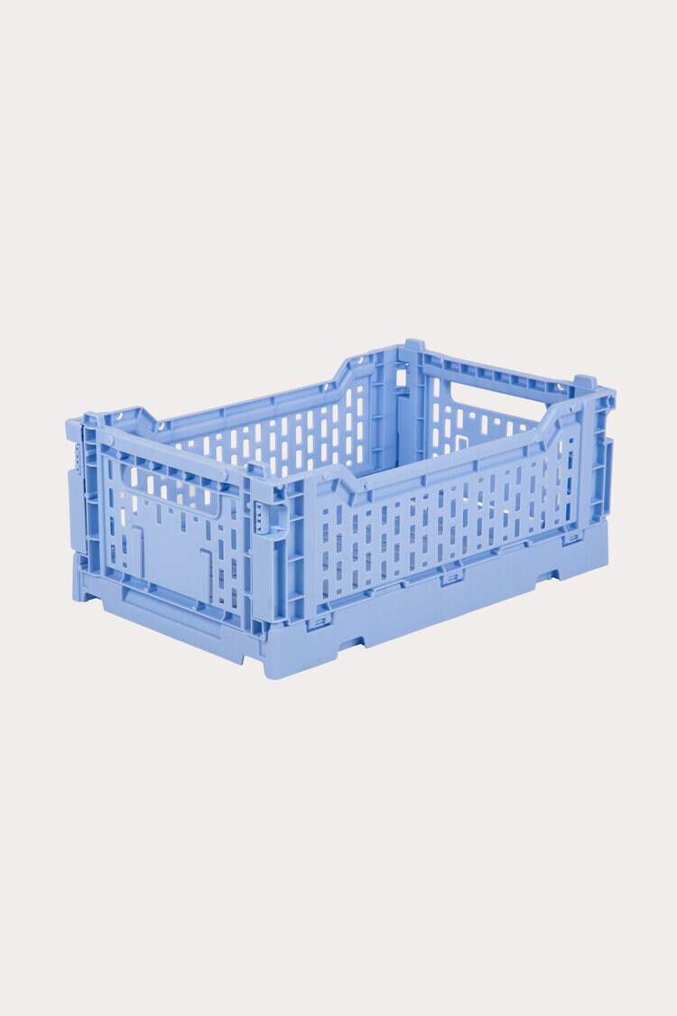 Product Image for Förvaringslåda Lager ljusblå mini