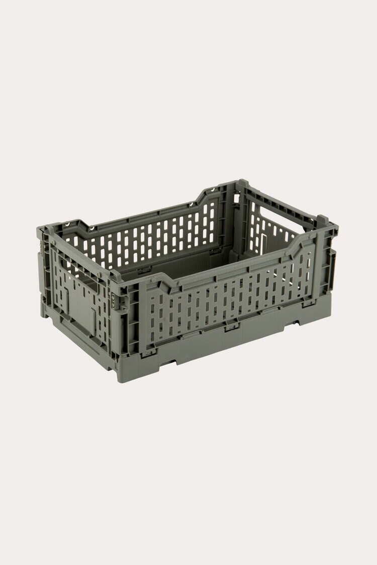 Product Image for Förvaringslåda Lager mini mörkgrå