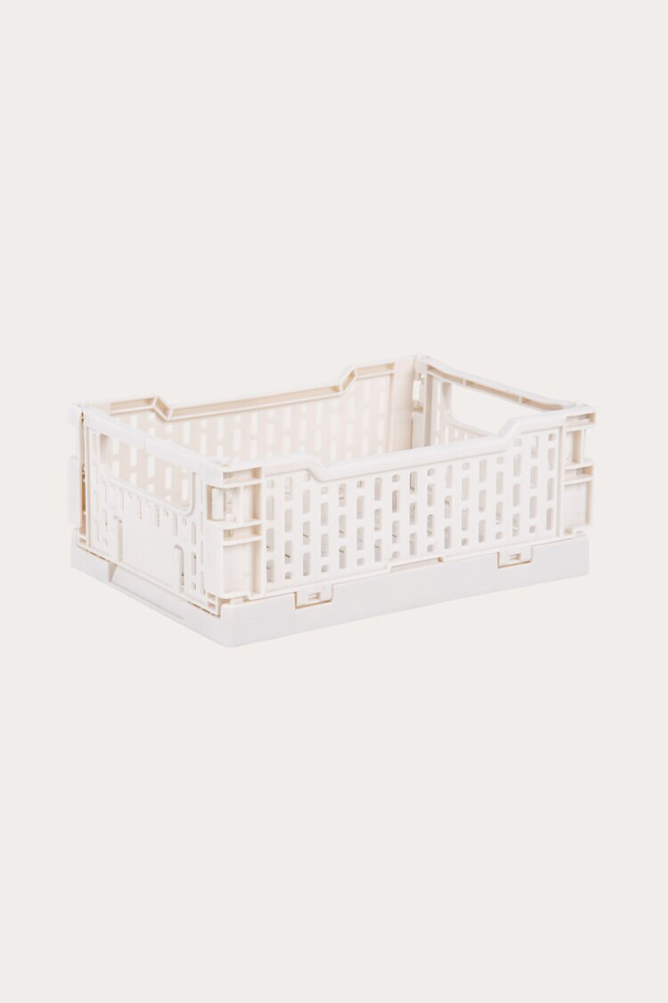 Product Image for Förvaringslåda Lager krämvit mini mini