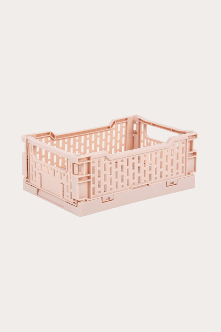 Product Image for Förvaringslåda Lager ljusrosa mini mini
