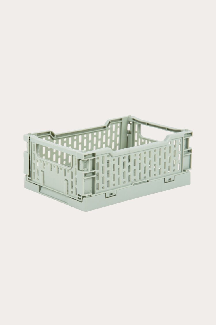 Product Image for Förvaringslåda Lager ljusgrön mini mini