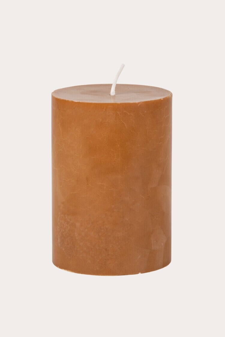 Product Image for Blockljus Ginger