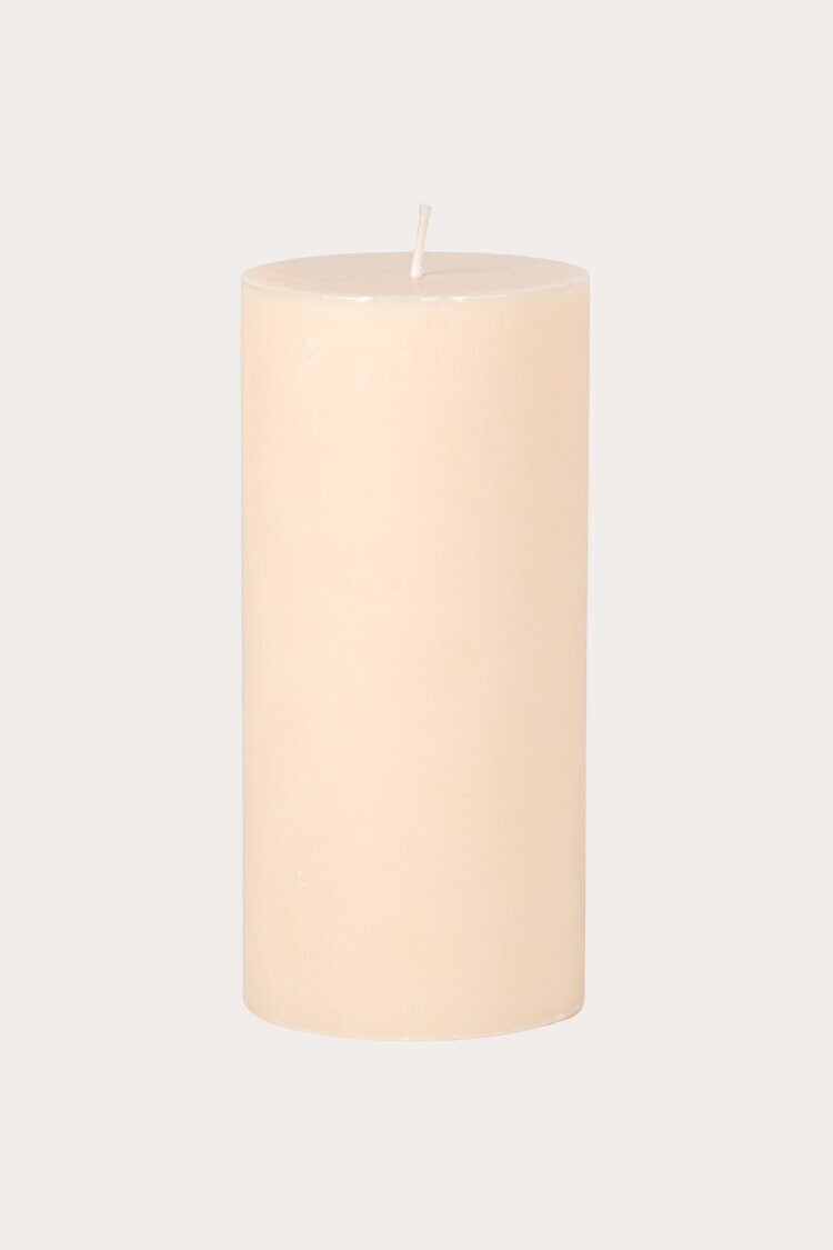 Product Image for Blockljus Kräm