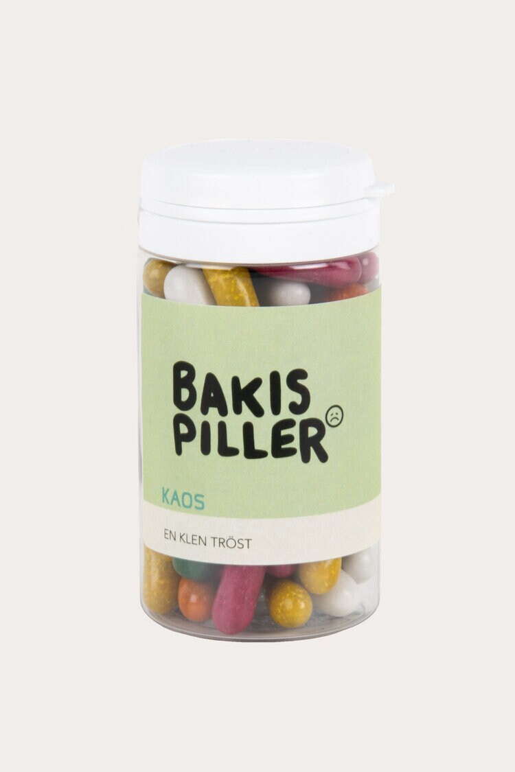 Product Image for Lakritspinnar Bakispiller