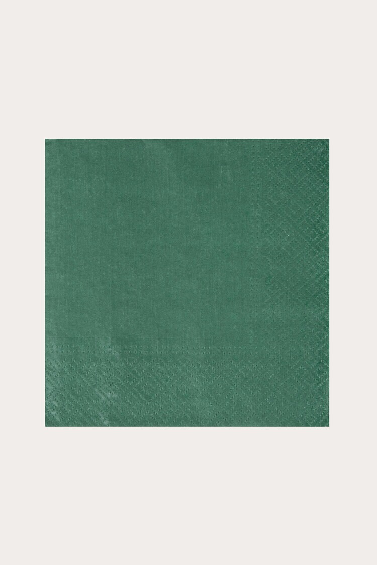 Product Image for Servett Grön