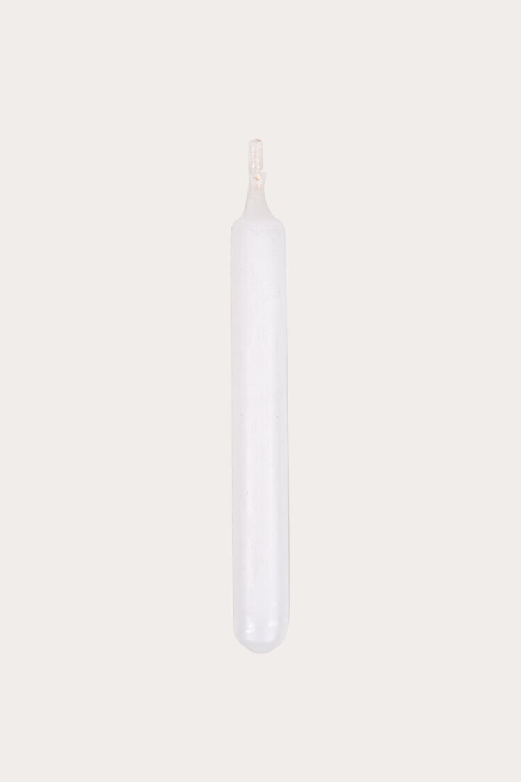 Product Image for Julgransljus vita