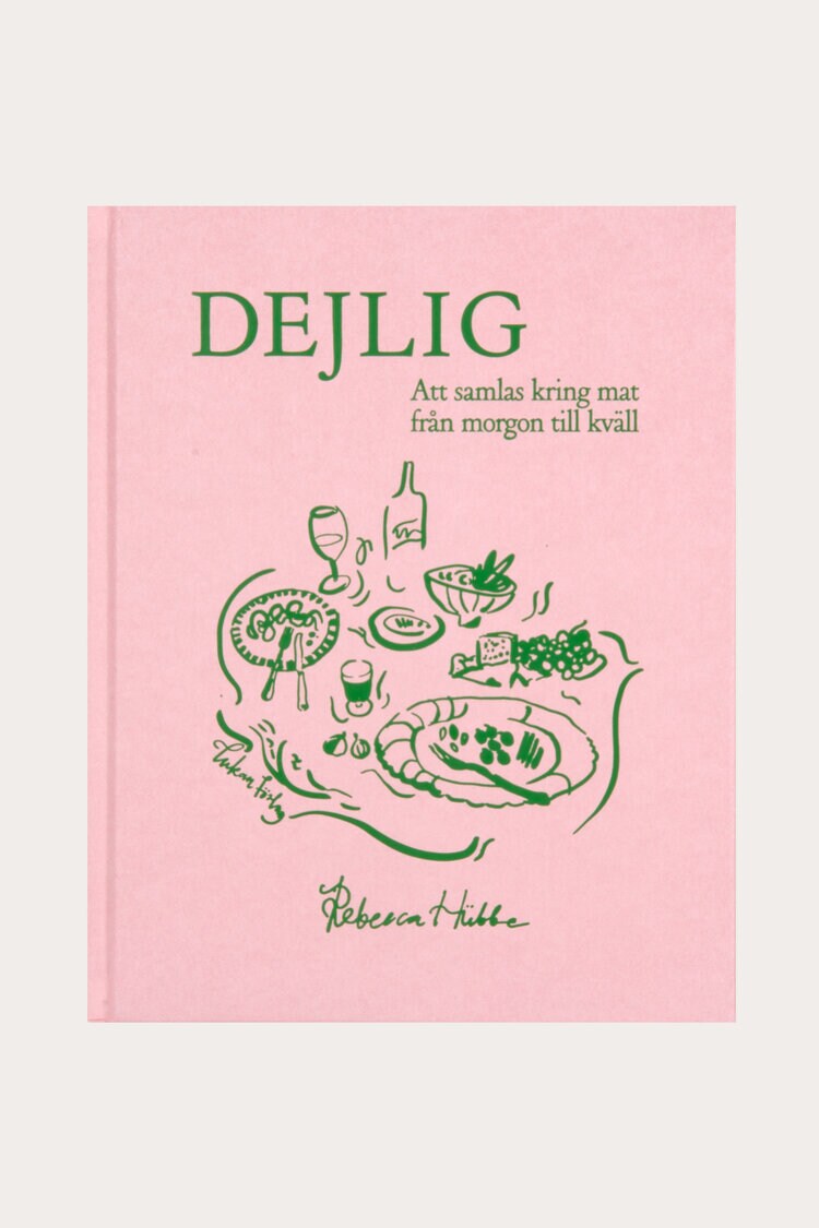 Product Image for Kokbok Dejlig