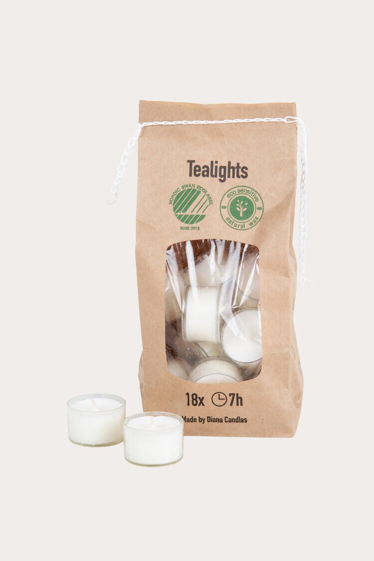 Product Image for Värmeljus Stearin