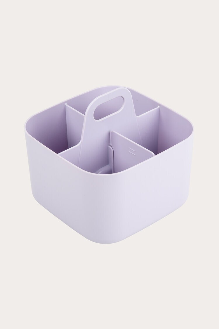 Product Image for Förvaringslåda Caddy mini lavendel