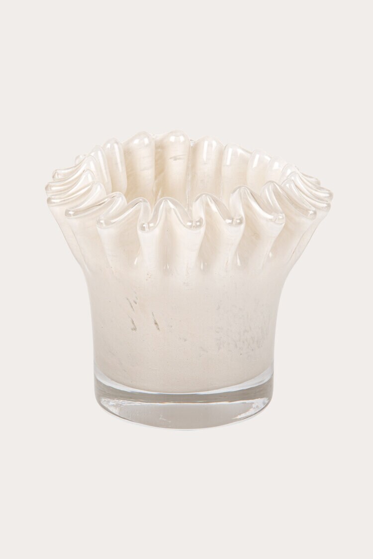 Product Image for Ljuslykta Stilig krämvit
