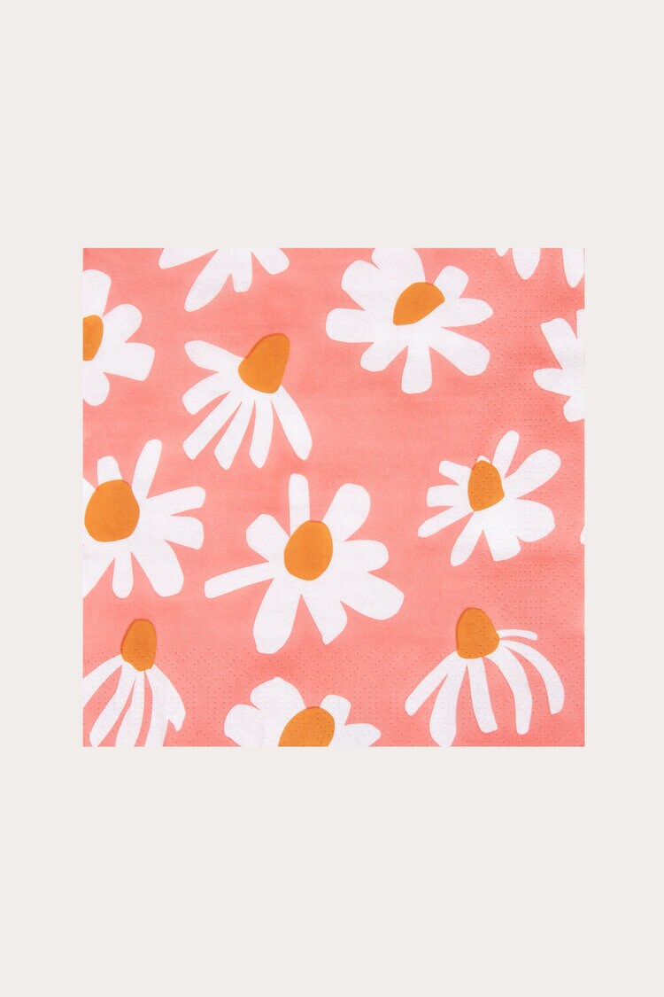 Product Image for Servett Maja rosa